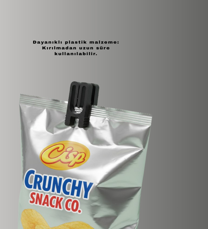 10LU MİNİ MANDAL - Lisinya