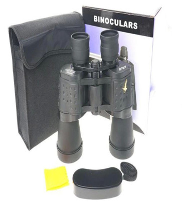 300×300 Ekonomik El Dürbünü –Mavi Camlı –30m/1000m