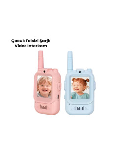 VDO1 TELSİZ - Lisinya