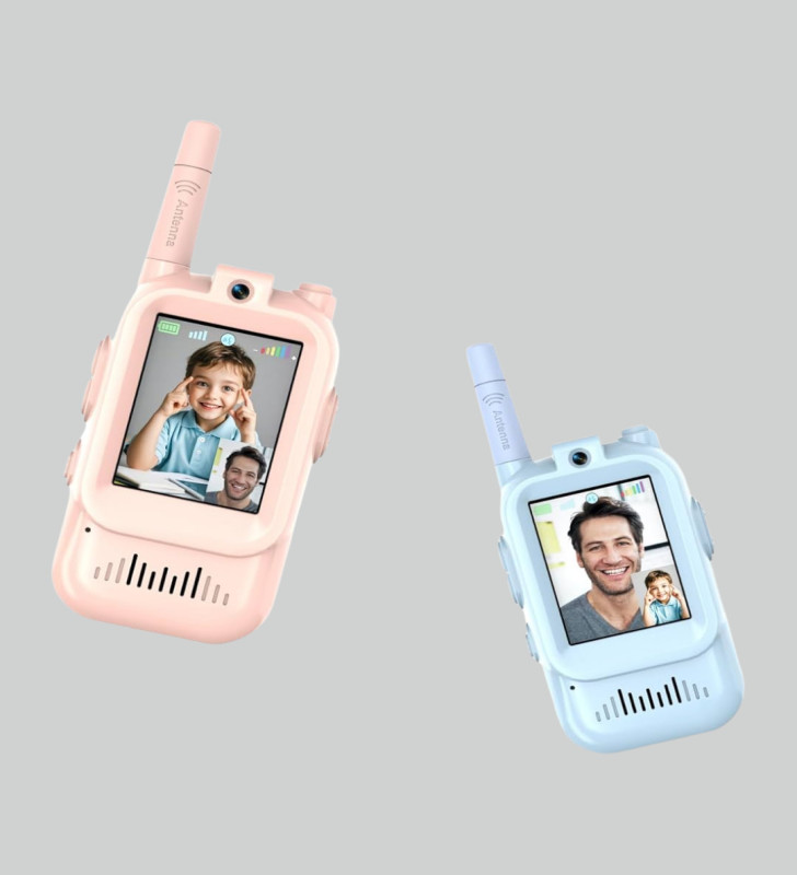 VDO1 TELSİZ - Lisinya