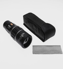 -30x52 Yüksek Kalite Mini Monoküler,Çıft netlik ayarlı Dürbün.