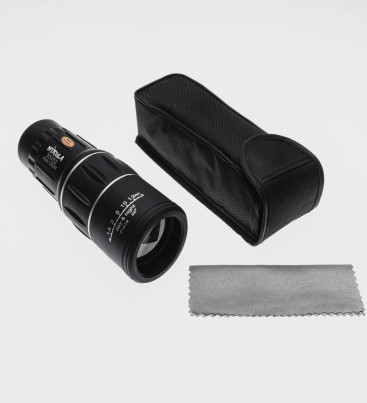 -30x52 Yüksek Kalite Mini Monoküler,Çıft netlik ayarlı Dürbün.