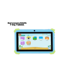 G117 ÇOCUK TABLETİ - Lisinya