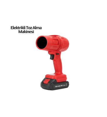 HAVA ÜFLEME - Lisinya