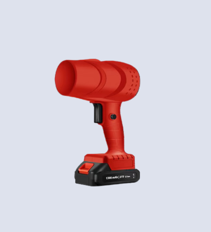 HAVA ÜFLEME - Lisinya