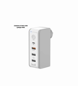 M8J301T ŞARJ BAŞLIĞI - Lisinya