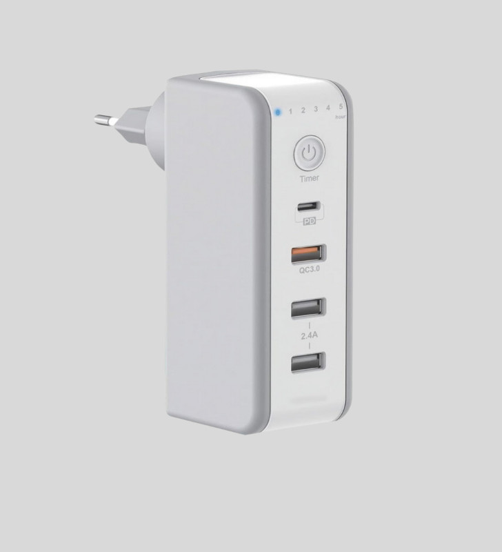 M8J301T ŞARJ BAŞLIĞI - Lisinya