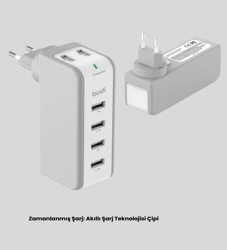 M8J301T ŞARJ BAŞLIĞI - Lisinya