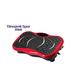 GLR560 PLATES MASAJ - Lisinya