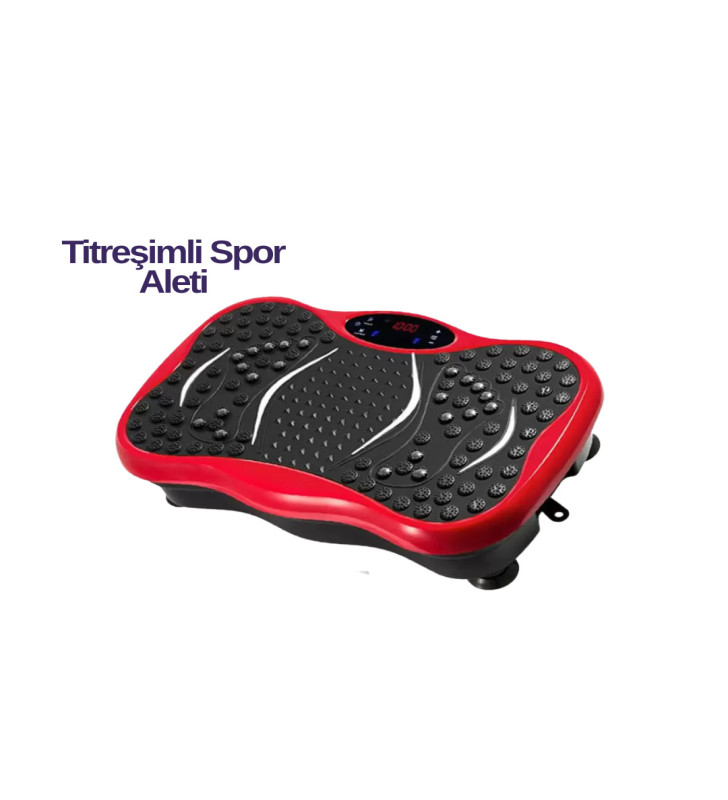 GLR560 PLATES MASAJ - Lisinya