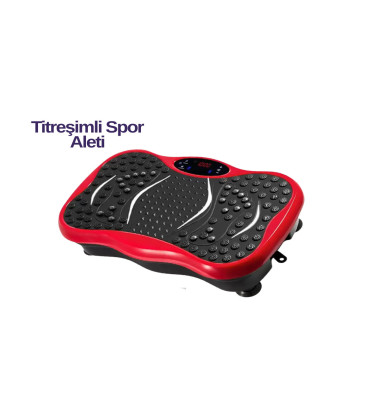 GLR560 PLATES MASAJ - Lisinya