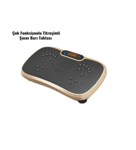 GLR760 PLATES MASAJ - Lisinya