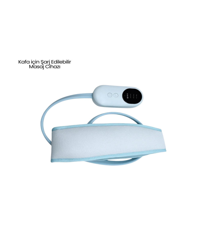 JKQ567 KAFA MASAJI - Lisinya