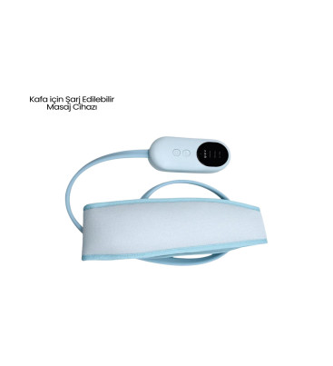 JKQ567 KAFA MASAJI - Lisinya