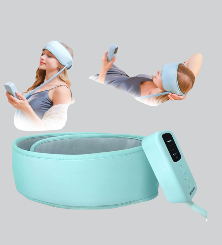 JKQ567 KAFA MASAJI - Lisinya