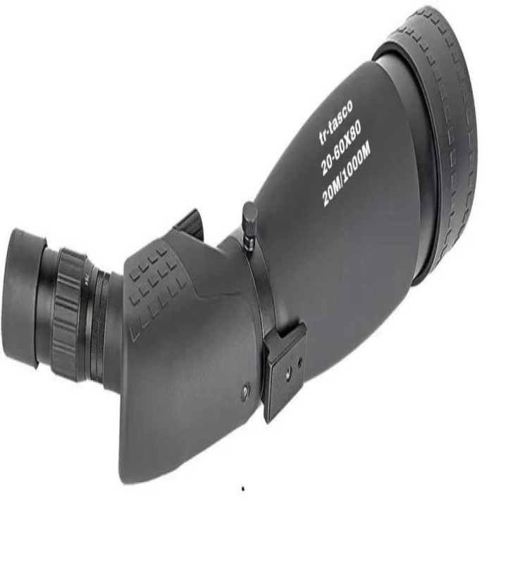20-60x80 Tek Gözlü Kuş Gözlem ve Ok Atış Dürbünü