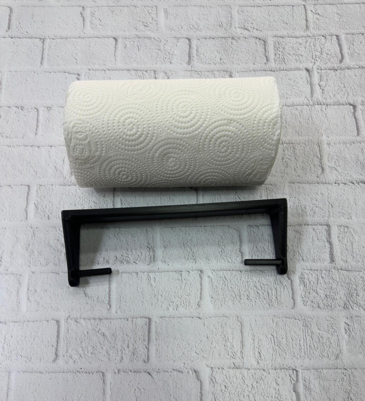 Peçete Tutucu Duvar Montajlı Kağıt Havlu Aparatı - Lisinya