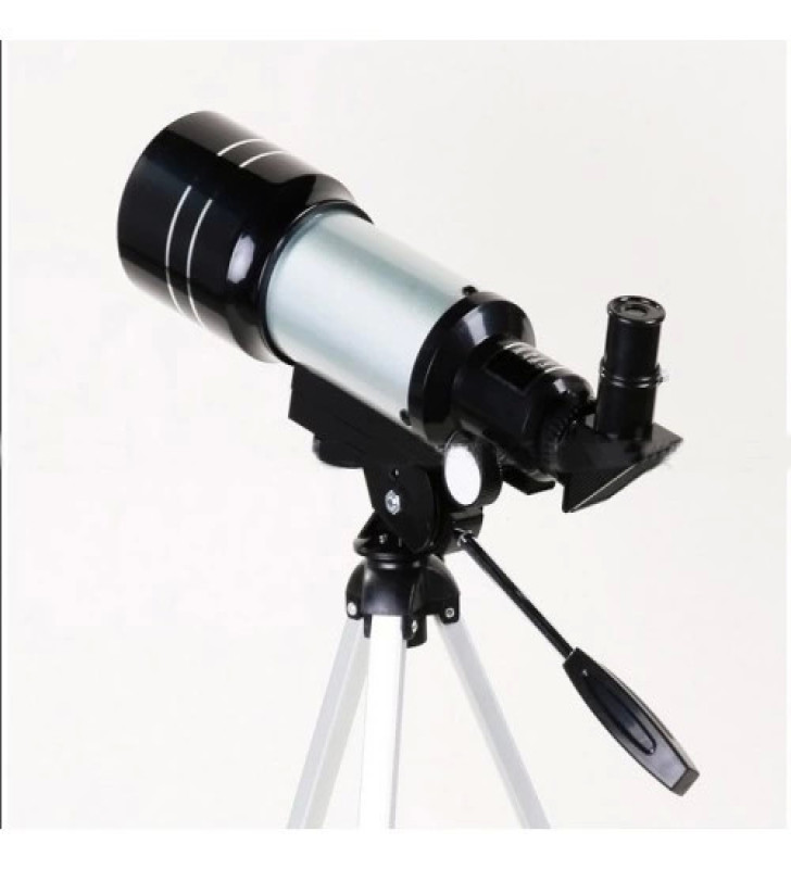 -F30070m Profesyonel Yeni Uzay Teleskobu ,astronomik Monoküler ( Lisinya )