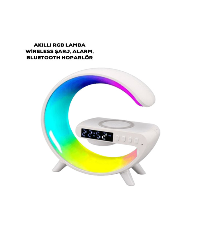 G63 HOPARLÖR - Lisinya