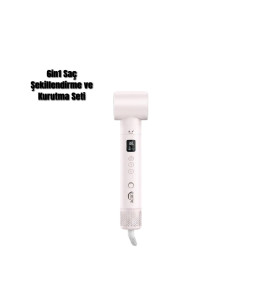 AC-95 SAÇ ŞEKİLLENDİRME SETİ - Lisinya