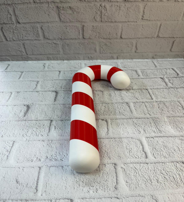 DEKORATİF YILBAŞI ŞEKERİ - Lisinya