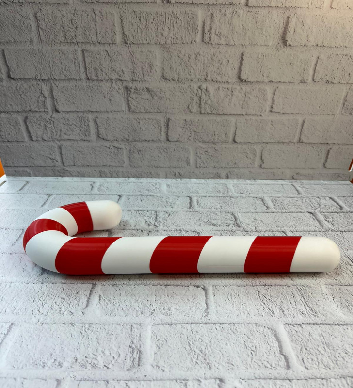 DEKORATİF YILBAŞI ŞEKERİ - Lisinya