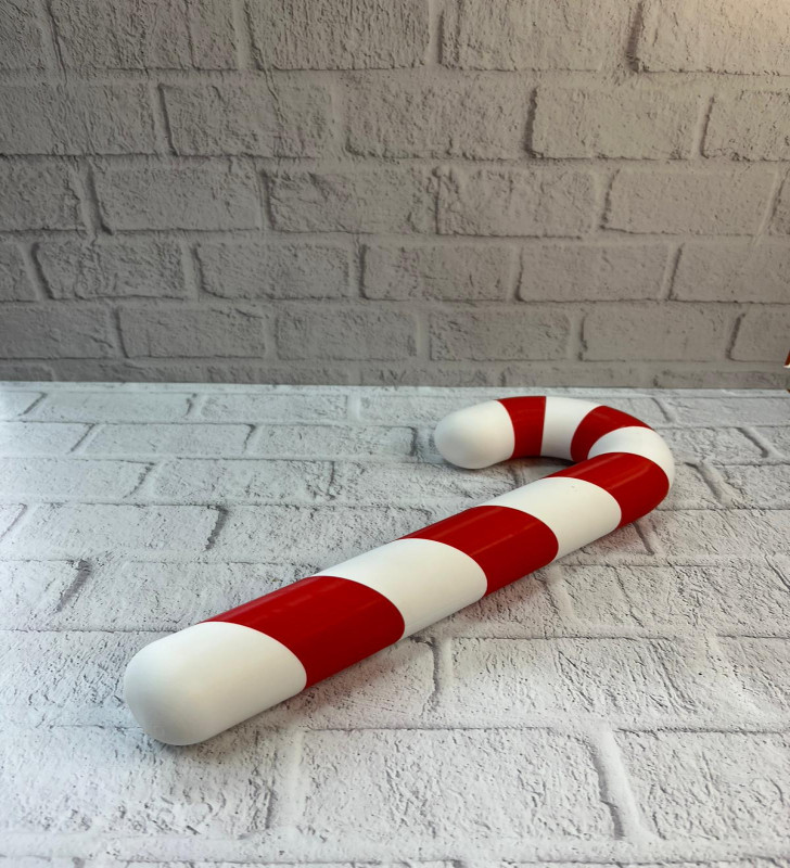 DEKORATİF YILBAŞI ŞEKERİ - Lisinya