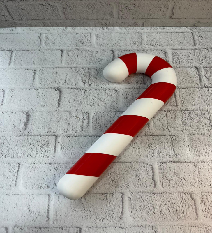 DEKORATİF YILBAŞI ŞEKERİ - Lisinya