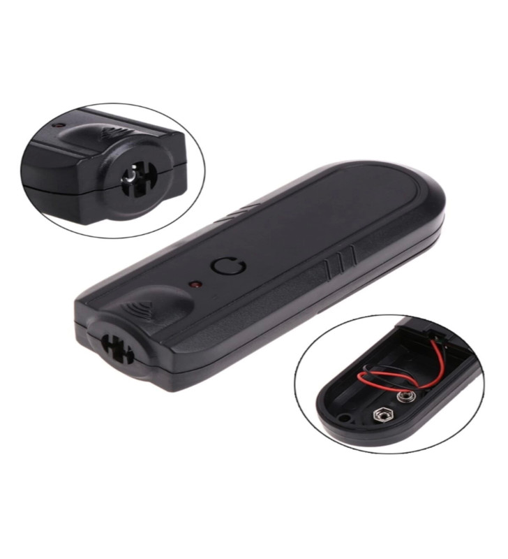 Köpek Savar Keko Tj-3008 (Ultrasonik Kedi-Köpek Savunma) ( Lisinya )