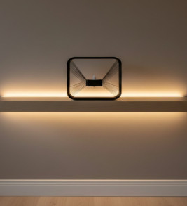 ASKILI KARE MUMLUK - Lisinya