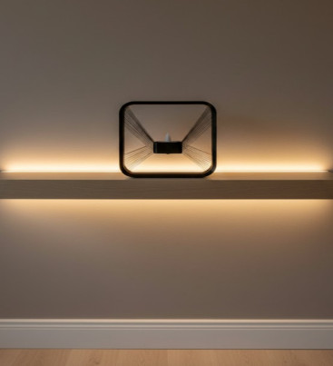 ASKILI KARE MUMLUK - Lisinya