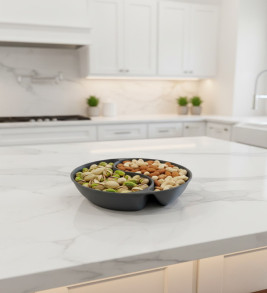 GRİ ÇEREZLİK - Lisinya