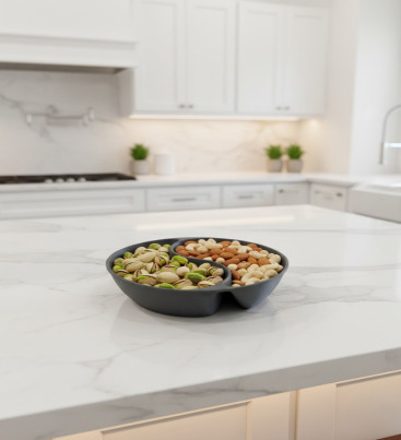 GRİ ÇEREZLİK - Lisinya