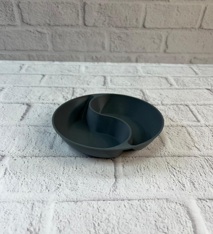 GRİ ÇEREZLİK - Lisinya