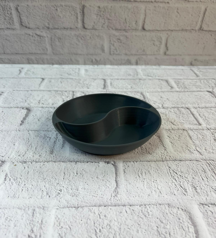 GRİ ÇEREZLİK - Lisinya