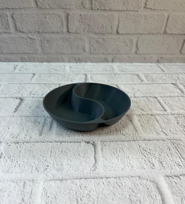 GRİ ÇEREZLİK - Lisinya