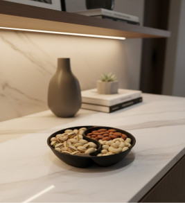 SİYAH ÇEREZLİK - Lisinya