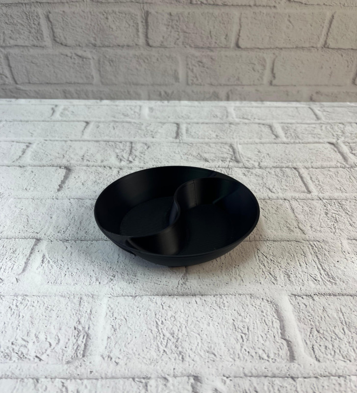 SİYAH ÇEREZLİK - Lisinya