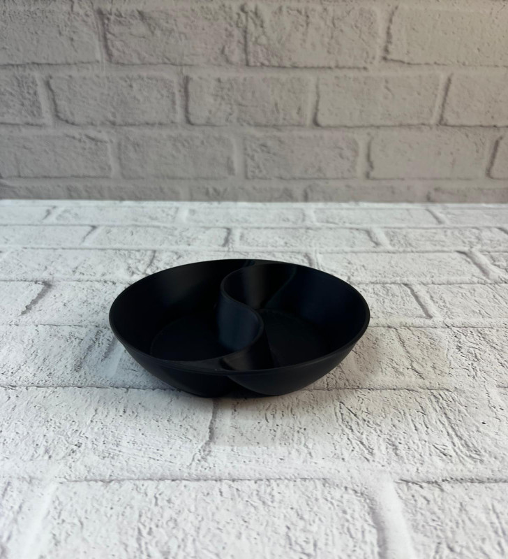 SİYAH ÇEREZLİK - Lisinya