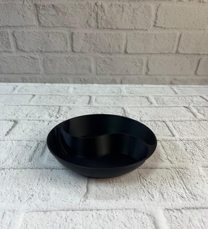 SİYAH ÇEREZLİK - Lisinya