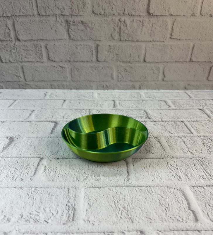 YEŞİL ÇEREZLİK - Lisinya