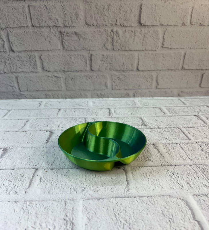 YEŞİL ÇEREZLİK - Lisinya