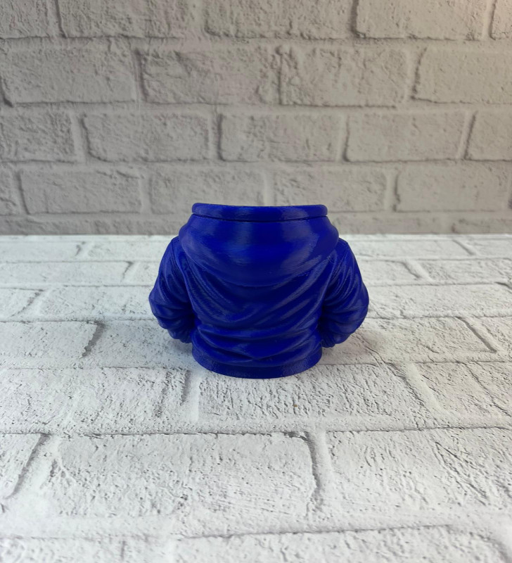 HOODİE KALEMLİK LACİVERT - Lisinya