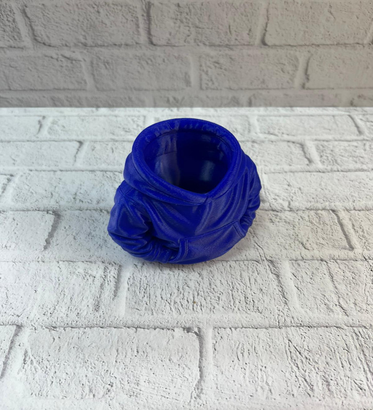 HOODİE KALEMLİK LACİVERT - Lisinya