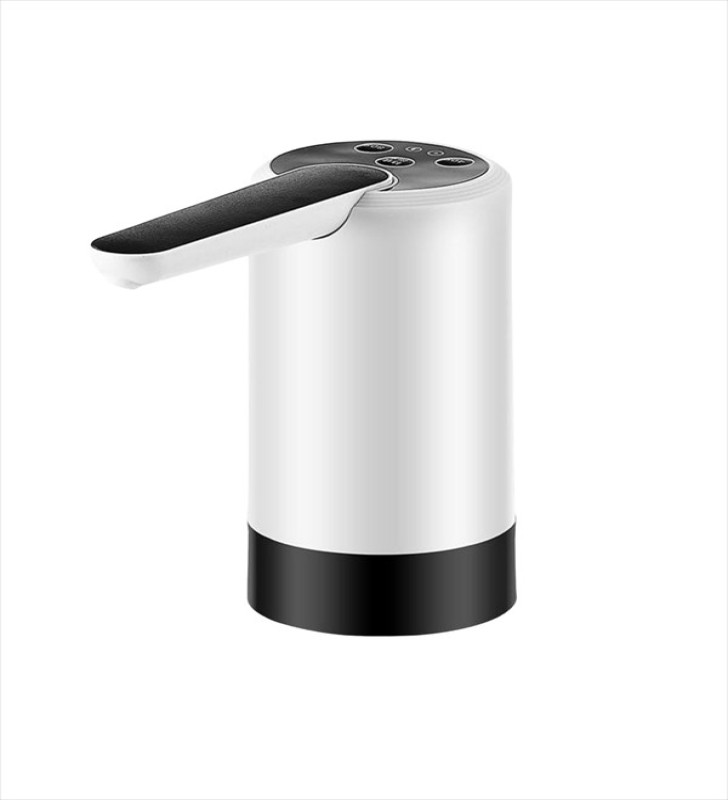 ŞARJLI DAMACANA POMPASI - Lisinya