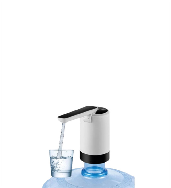 ŞARJLI DAMACANA POMPASI - Lisinya