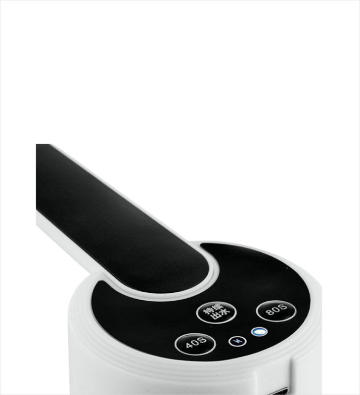 ŞARJLI DAMACANA POMPASI - Lisinya