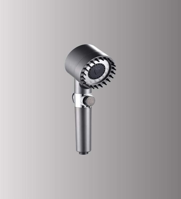 PLASTİK DUŞ BAŞLIĞI FİLTRELİ - Lisinya