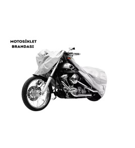 MOTOR BRANDASI - Lisinya