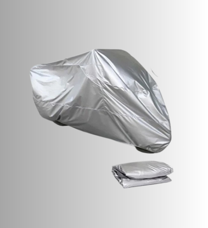 Dört Mevsim Motosiklet Brandası Koruyucu - Lisinya